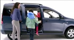 Dacia Dokker Multispace economica e risparmiosa