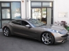 Fisker Karma